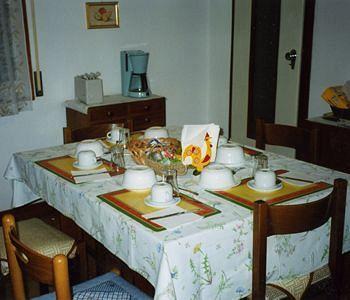 B&B Accorsi Bologna Esterno foto