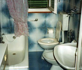 B&B Accorsi Bologna Esterno foto